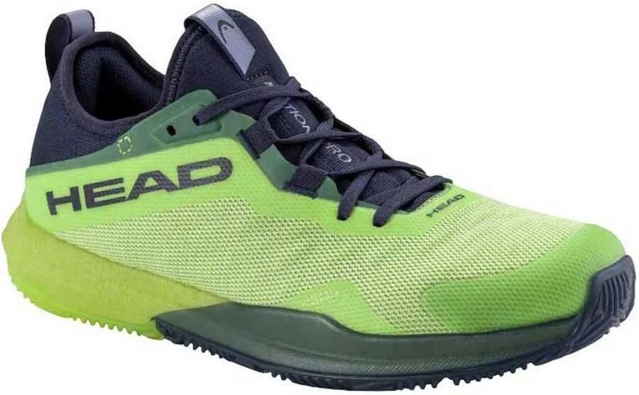 HEAD RACKET Motion Pro Padelschoenen Groen Man