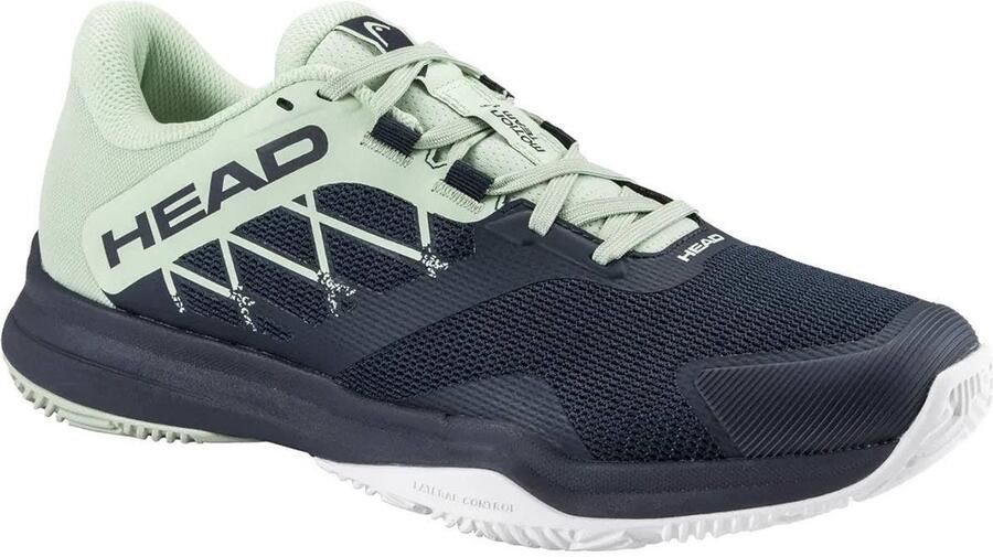 HEAD RACKET Motion Team 1.5 Padelschoenen Blauw Man