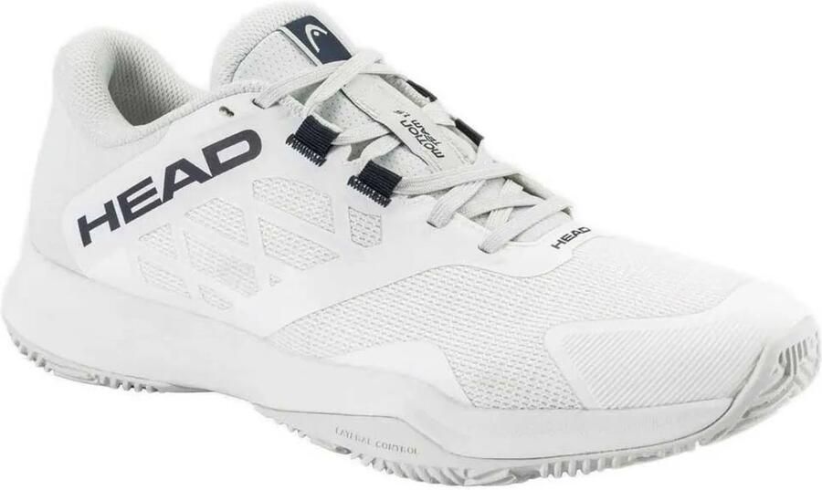 HEAD RACKET Motion Team 1.5 Padelschoenen Wit Man