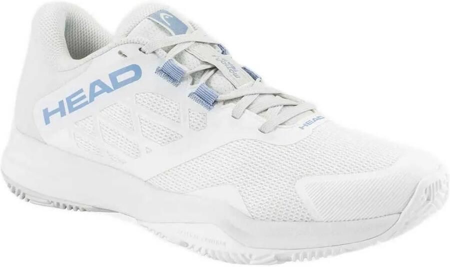 HEAD RACKET Motion Team 1.5 Padelschoenen Wit 1 2 Vrouw