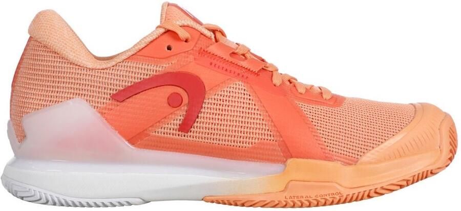 Head Tennisschoenen Chaussures de padel Sprint Pro 4.0 Clay