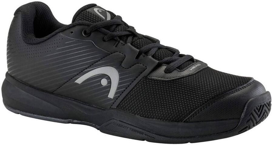 HEAD RACKET Revolt Court Allcourt Schoenen Zwart 1 2 Man