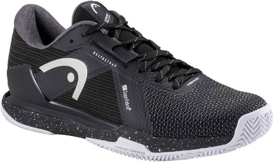 HEAD RACKET Zapatillas Head Sprint Pro 4.0 Sf Clay 273115 Bkwh