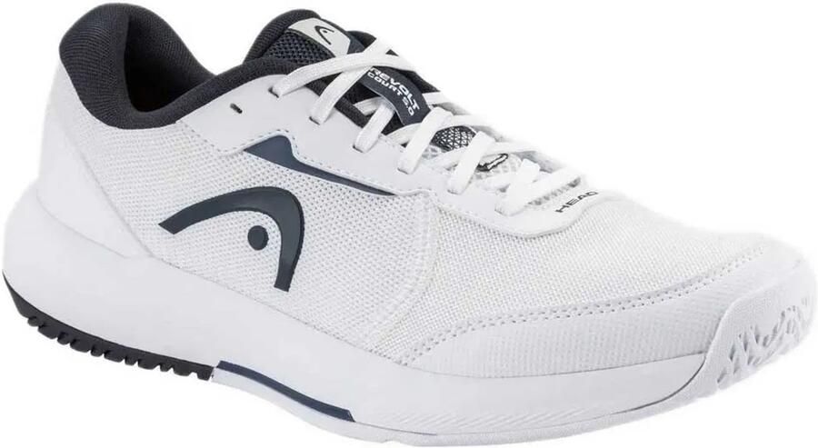 HEAD RACKET Revolt Court 5.0 Allcourt Schoenen Wit 1 2 Man