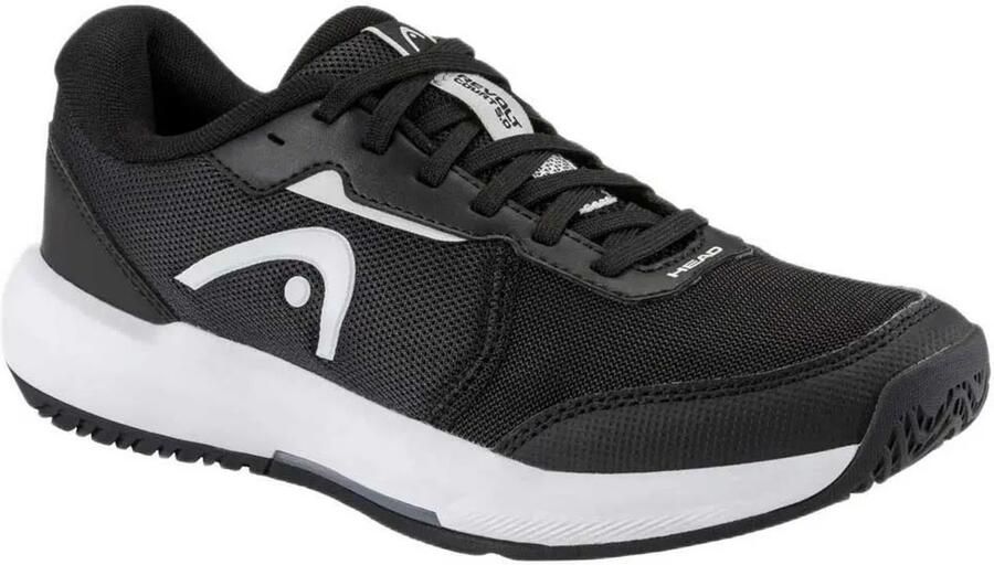 HEAD RACKET Revolt Court 5.0 Allcourt Schoenen Zwart Vrouw