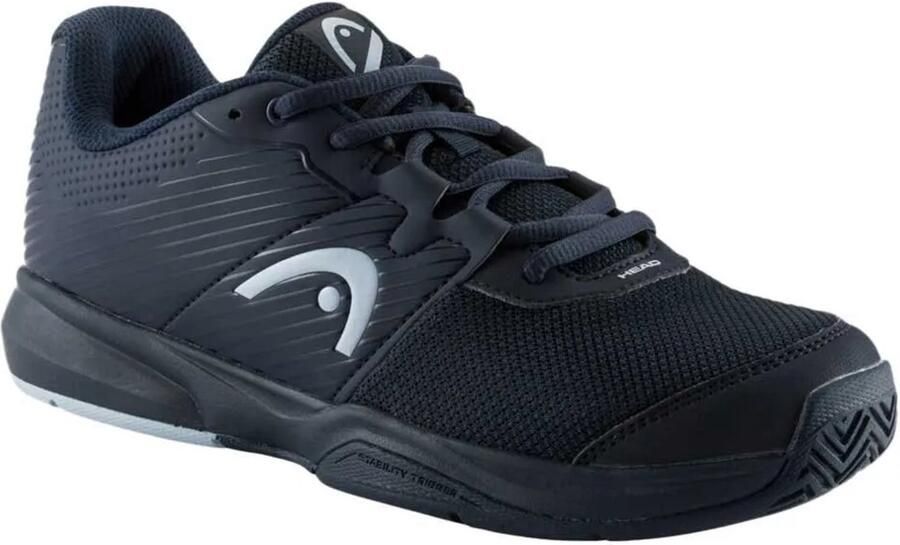 HEAD RACKET Revolt Court Allcourt Schoenen Blauw 1 2 Vrouw