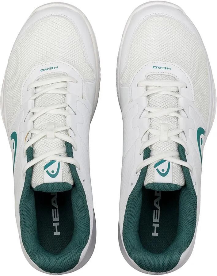 HEAD RACKET Revolt Court Allcourt Schoenen Wit Man