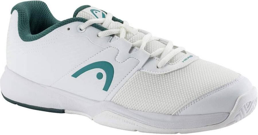 HEAD RACKET Revolt Court Allcourt Schoenen Wit Man