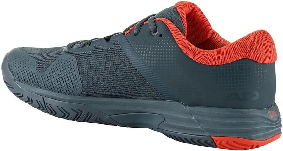 HEAD RACKET Revolt Evo 2.0 Allcourt Schoenen Blauw 1 2 Man