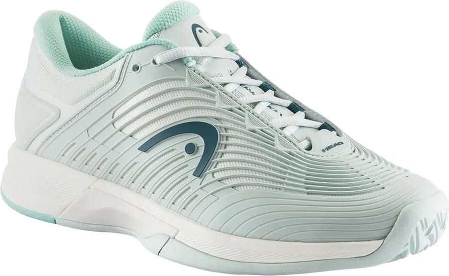 HEAD RACKET Revolt Pro 4.5 Allcourt Schoenen Groen Vrouw