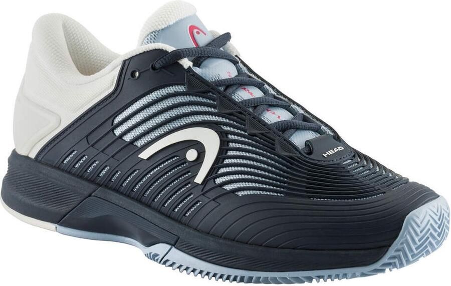 HEAD RACKET Revolt Pro 4.5 Clay Court Schoenen 1 2 Vrouw