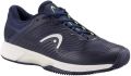 HEAD RACKET Revolt Pro 4.5 Clay Court Schoenen Blauw Man - Marine