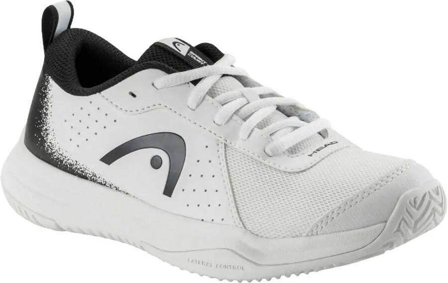HEAD RACKET Sprint Court 4.0 Allcourt Schoenen Wit 1 2 Kinderen