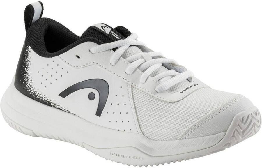 HEAD RACKET Sprint Court 4.0 Allcourt Schoenen Wit