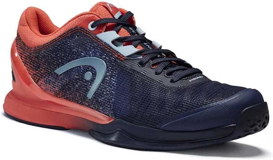 HEAD RACKET Sprint Pro 3.0 Schoenen Blauw Vrouw