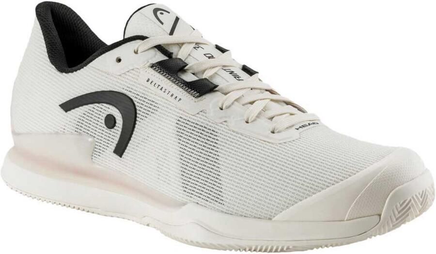 HEAD RACKET Sprint Pro 3.5 Clay Court Schoenen Beige Man