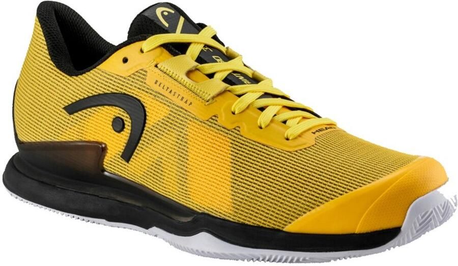 HEAD RACKET Zapatillas Head Sprint Pro 3.5 Clay 273164 Bnbk
