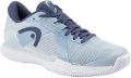 HEAD RACKET Sprint Pro 4.0 Clay Court Schoenen Blauw Vrouw - Blauw