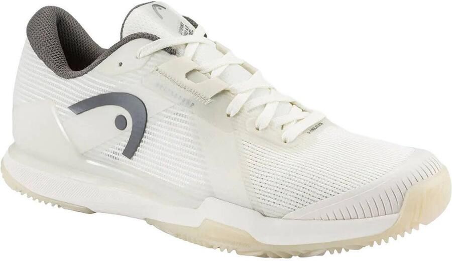 HEAD RACKET Sprint Pro 4.0 Padelschoenen Wit Man