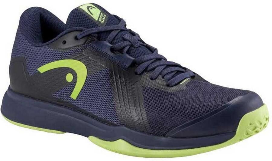 HEAD RACKET Sprint Team 4.0 Allcourt Schoenen Blauw Man