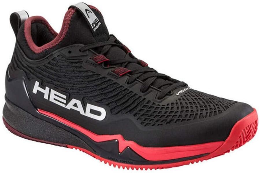 HEAD RACKET Zapatillas Head Endure Pro Clay 273056 Bkrd