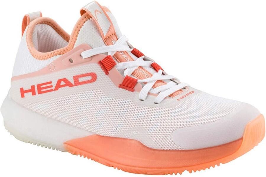 HEAD RACKET Zapatillas Head Motion Pro Padel Mujer 274645 Whco