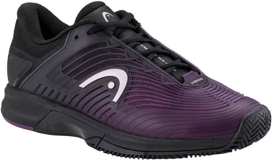 HEAD RACKET Zapatillas Head Revolt Pro 4.5 Clay Mujer 274215 Bkpl