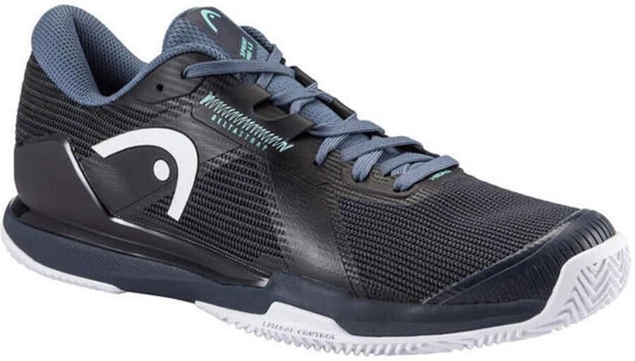 HEAD RACKET Zapatillas Head Sprint Pro 4.0 Clay 273136 Bbte