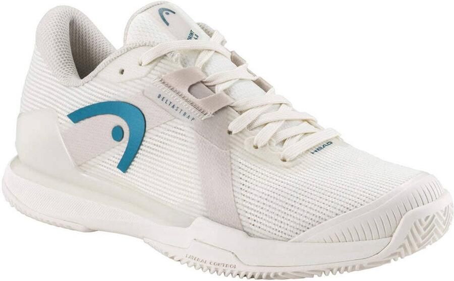 HEAD RACKET Zapatillas Head Sprint Pro 4.0 Clay Mujer 274175 Cwtb