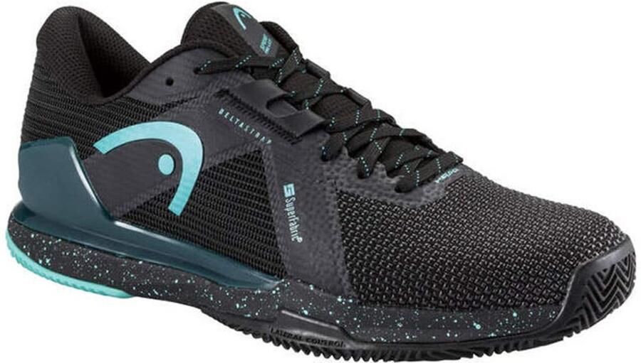 HEAD RACKET Zapatillas Head Sprint Pro 4.0 Sf Clay 273116 Bkte