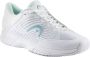 HEAD RACKET Head Revolt Pro 4.5 Clay 274274 Whaq Women's White - Thumbnail 2