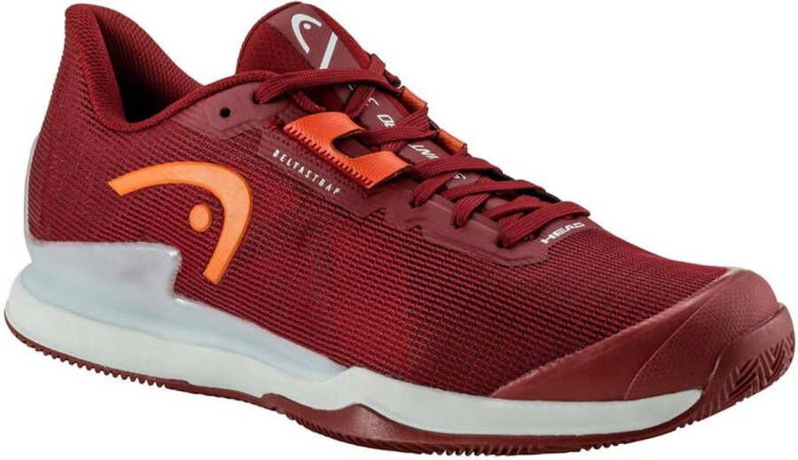 HEAD RACKET Zapatillas Head Sprint Pro 3.5 Clay Men 273144 Dror