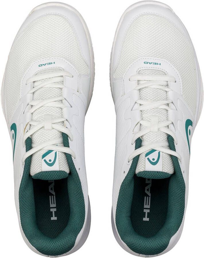 HEAD RACKET Revolt Court Allcourt Schoenen Wit 1 2 Man
