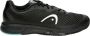 HEAD RACKET Revolt Pro 4.0 Clay Gravel Schoenen Zwart Man - Thumbnail 2