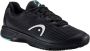 HEAD RACKET Revolt Pro 4.0 Clay Gravel Schoenen Zwart Man - Thumbnail 1