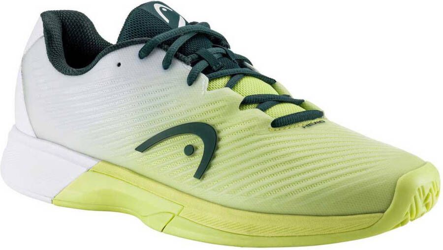 HEAD RACKET Revolt Pro 4.0 Hardcourt Schoenen Groen Man - Foto 1