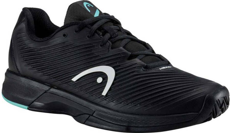 HEAD RACKET Revolt Pro 4.0 Hardcourt Schoenen Zwart Man - Foto 1