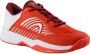 HEAD RACKET Revolt Pro 4.5 Clay Court Schoenen Oranje - Thumbnail 1