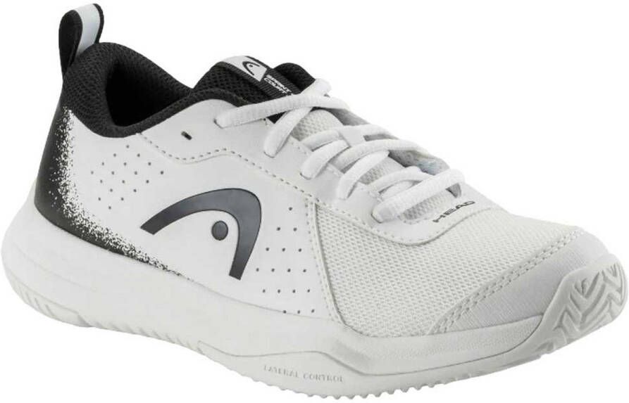 HEAD RACKET Sprint Court 4.0 Allcourt Schoenen Wit 1 2