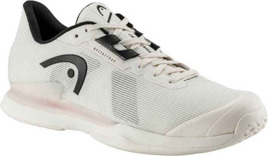 HEAD RACKET Sprint Pro 3.5 Allcourt Schoenen Beige Man