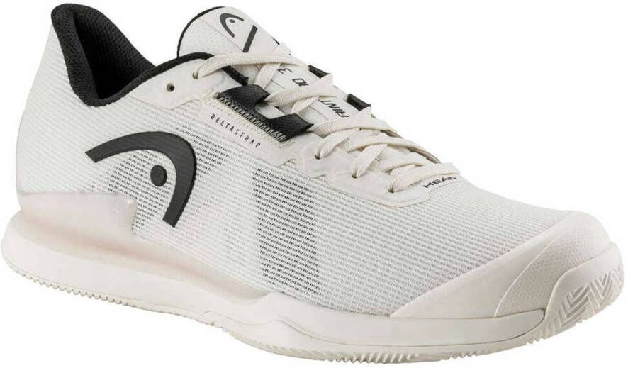 HEAD RACKET Sprint Pro 3.5 Clay Gravel Schoenen Beige 1 2 Man
