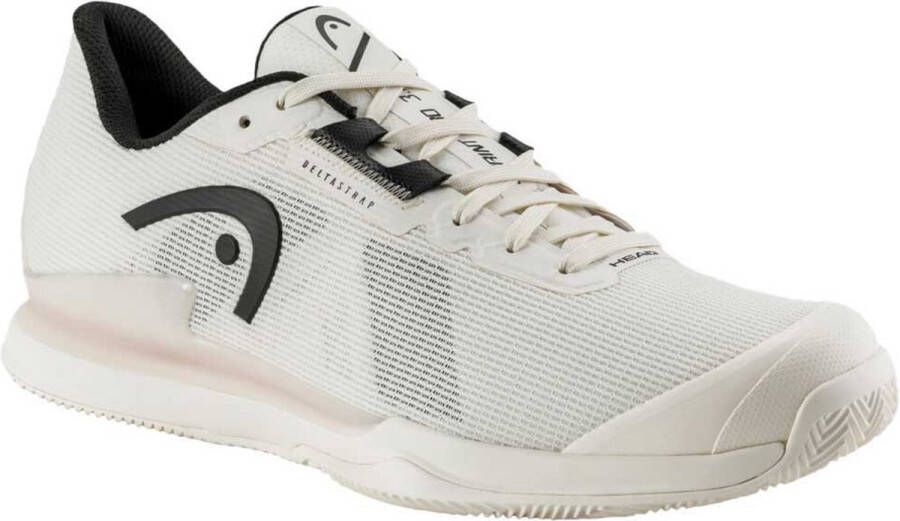 HEAD RACKET Sprint Pro 3.5 Clay Gravel Schoenen Beige 1 2 Man