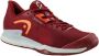 HEAD RACKET Sprint Pro 3.5 Clay Court Schoenen Rood Man - Thumbnail 1