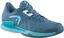 HEAD RACKET Sprint Pro 3.5 Hardcourt Schoenen Blauw Vrouw - Thumbnail 1