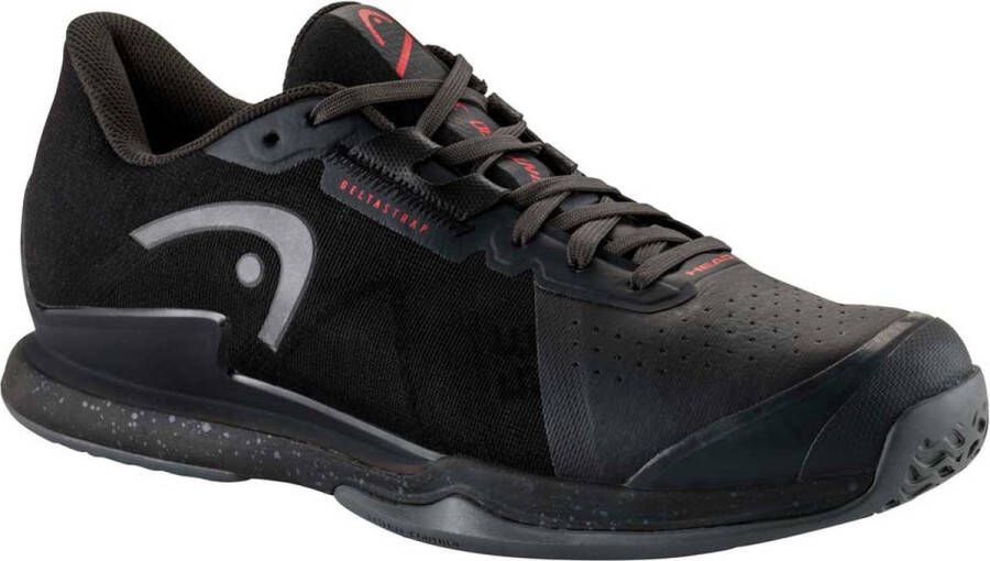 HEAD RACKET Sprint Pro 3.5 Hardcourt Schoenen Zwart 1 2 Man - Foto 1