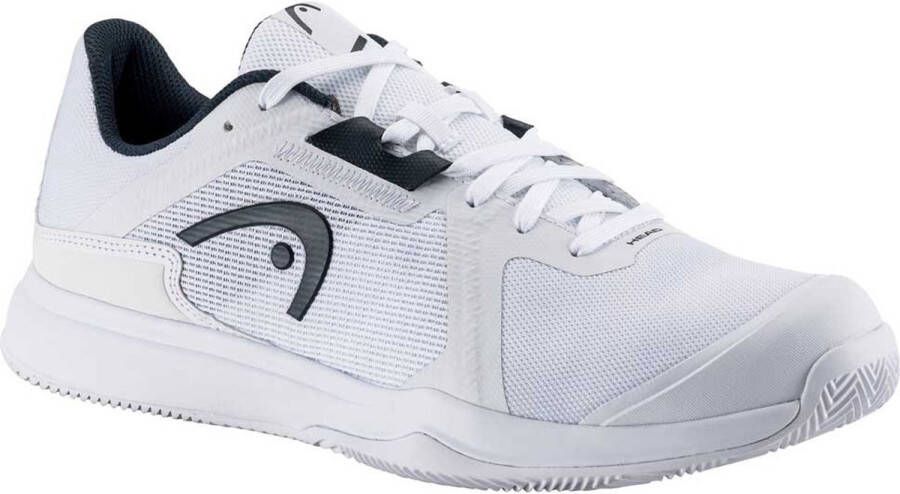 HEAD RACKET Men's Tennis Shoes Head Sprint Team 3.5 Clay White Men - Foto 2