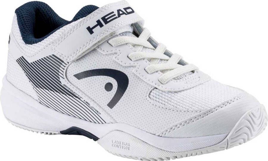 HEAD RACKET Tennisbannen Schoenen Jongen