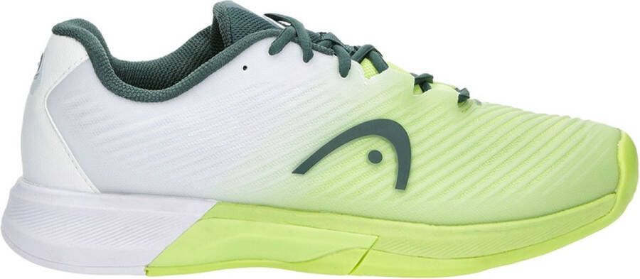 Head REVOLT PRO 4.0 LIME WHITE 273263 LNWH