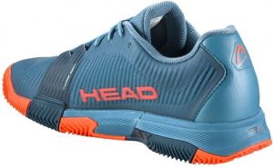 Head _RevoltPro4.0_Tennisschoenen_Gravel_Heren_Blauw