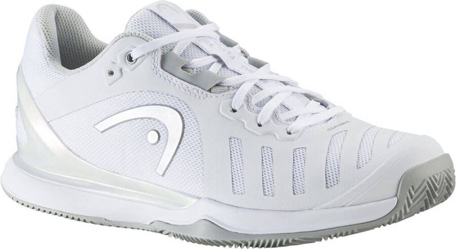 Head Sprint 3.0 Ltd Clay 274902 White Women's